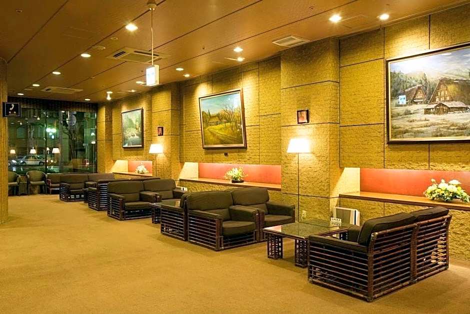TOYOHOTEL