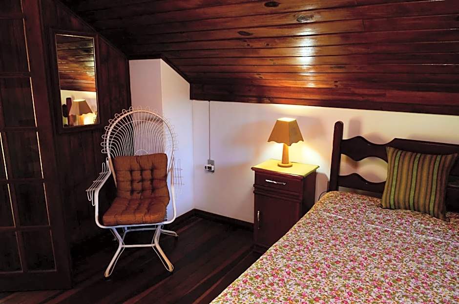 Pousada Sabor da Serra