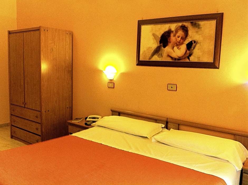 Hotel Pensione Romeo