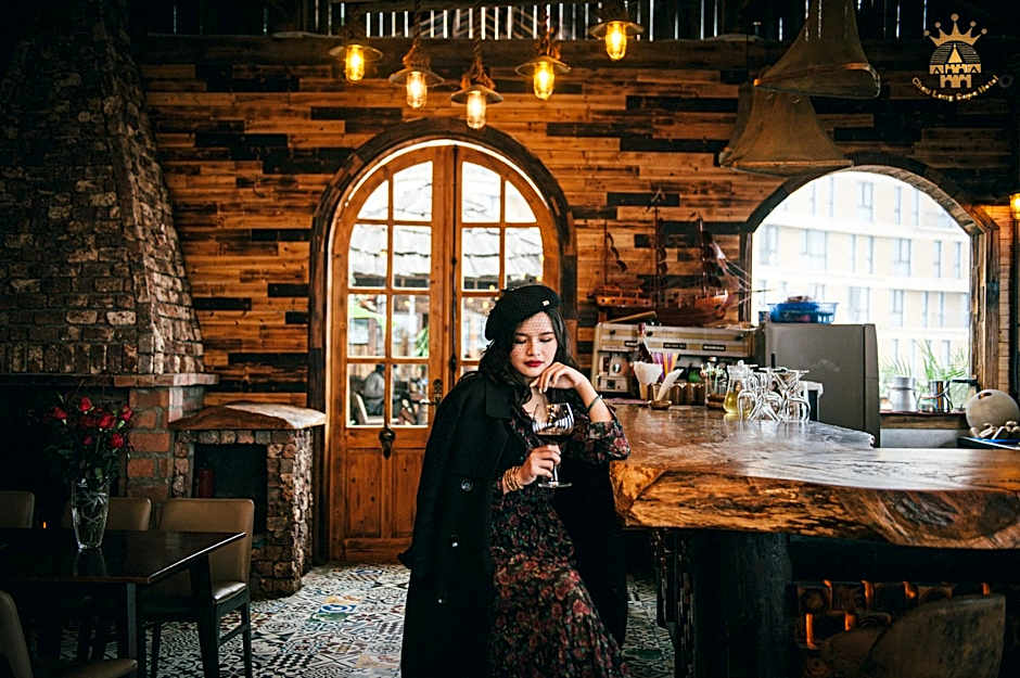 Chau Long Sapa II Hotel