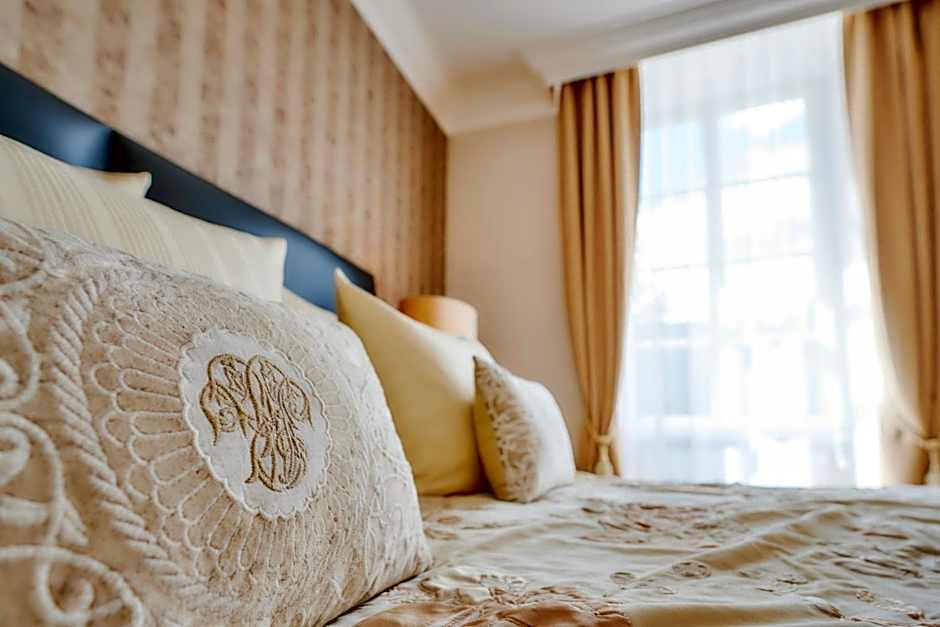 Weinromantikhotel Richtershof