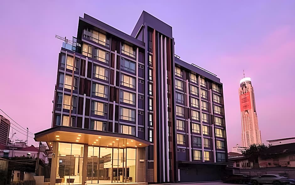 Pure Eleven Hotel Bangkok