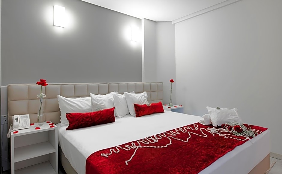 Comfort Hotel & Suites Rondonopolis