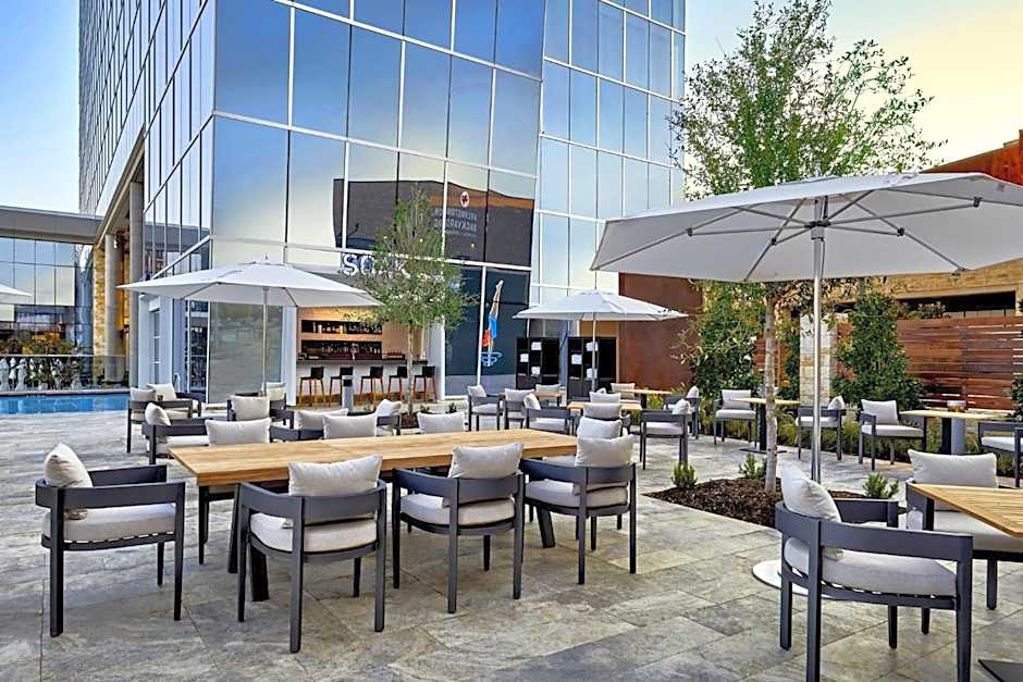 Live! by Loews - Arlington, TX