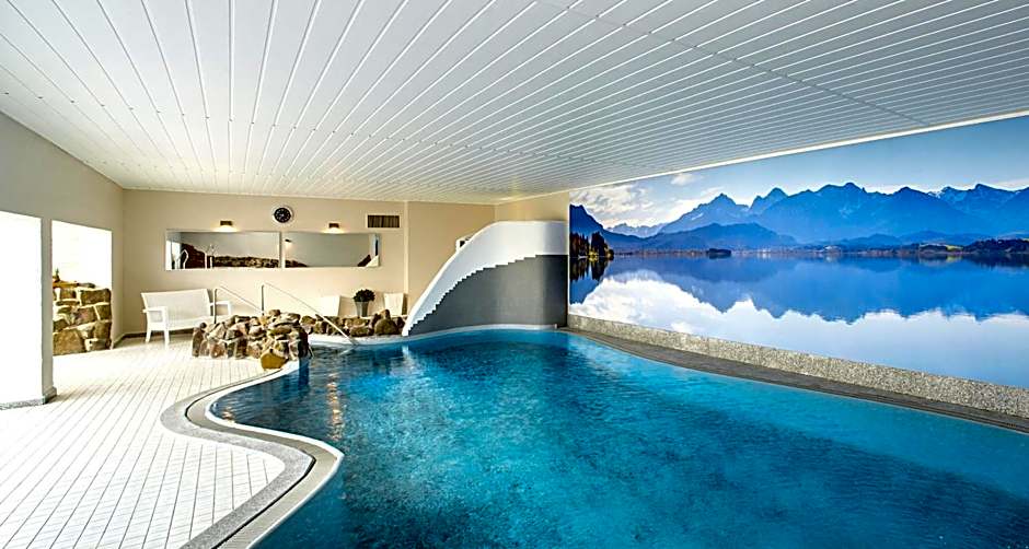 Victor's Seehotel Weingartner Bostalsee