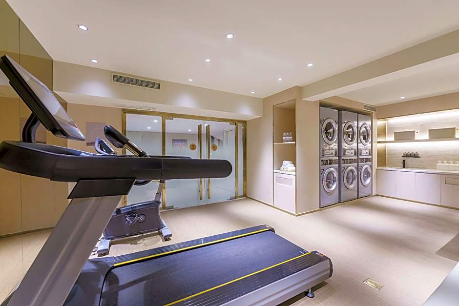 JI Hotel Dalian Qingniwa