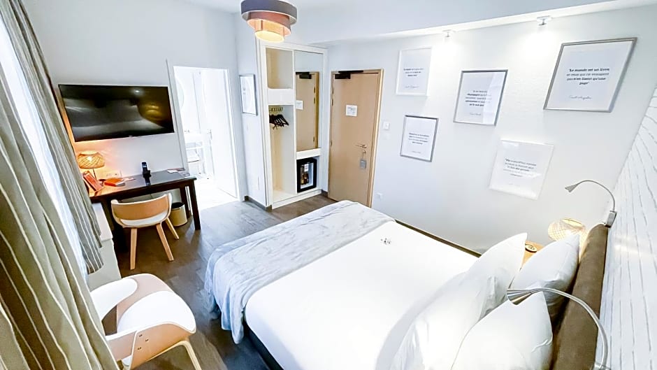 Hotel Beaucour
