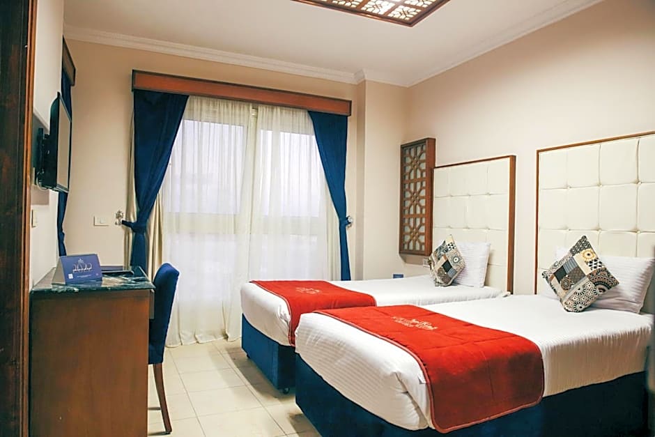 Retal View North Coast Aqua Park