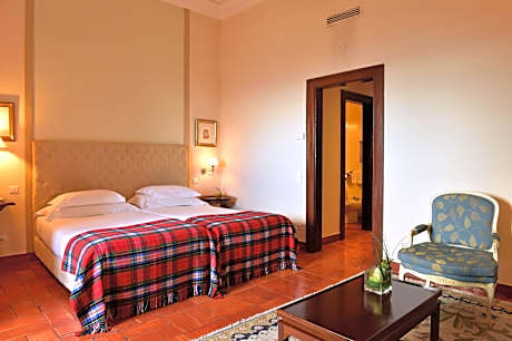 Superior Family Room