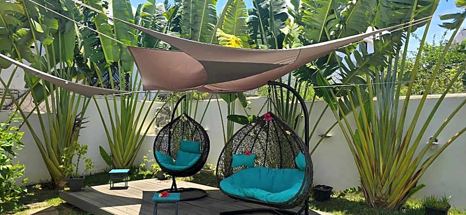 Abiki Mauritius with Tourism Authority Permit