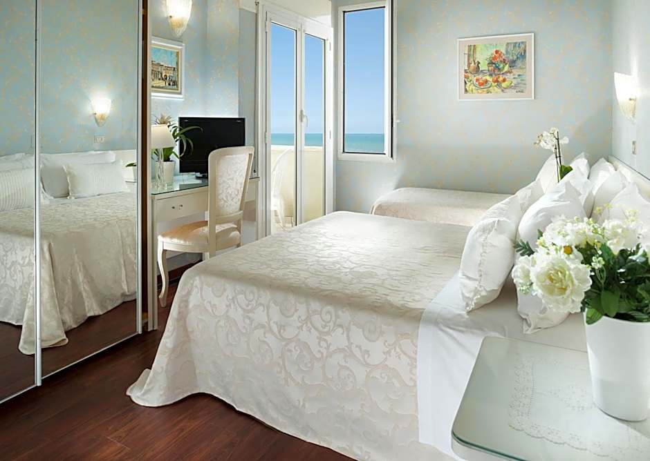 Hotel Admiral - Seaview Restaurant