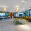 Holiday Inn Express Yangzhou City Center By IHG