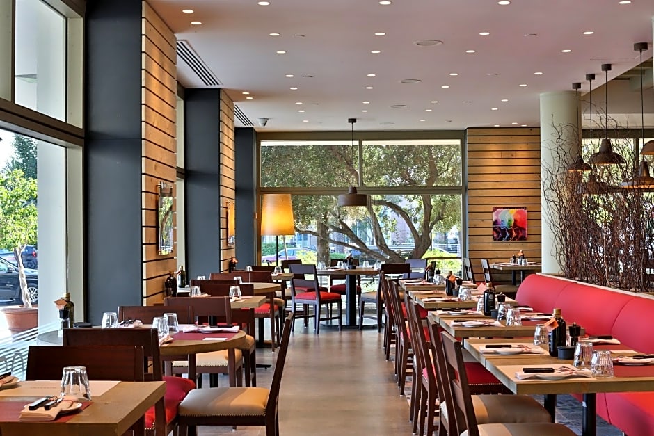 InterContinental Phoenicia Beirut By IHG