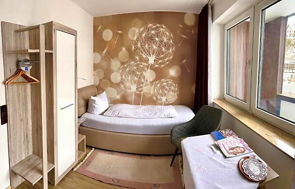 Landhotel Laarmann