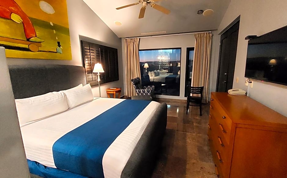 Peñasco del Sol Hotel