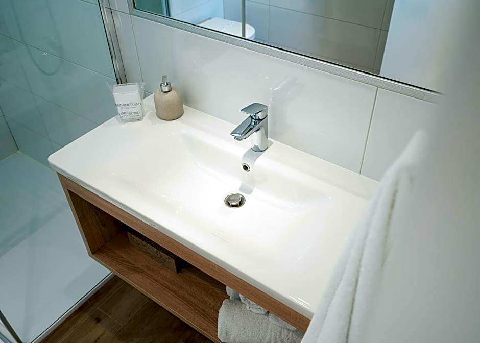 Stella Mare Eco Boutique House