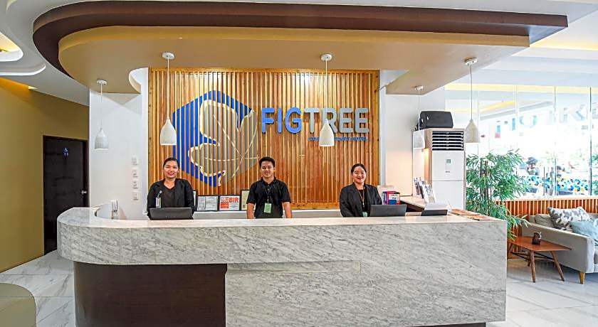 Figtree Hotel