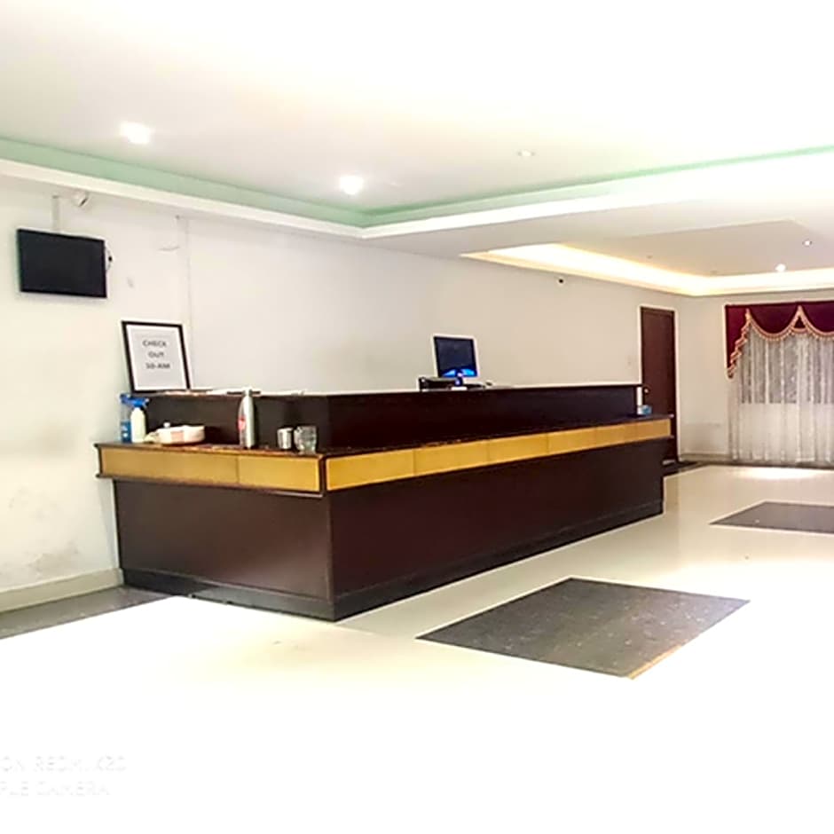 Hotel Rifaya, Kodaikanal