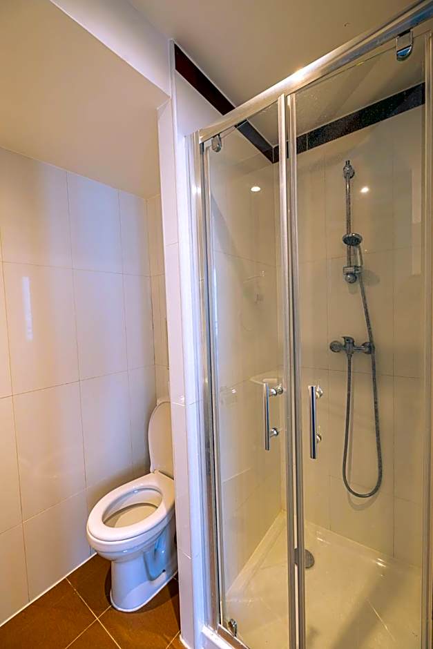Hotel Aix Europe