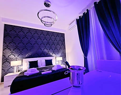 Maschio Angioino Suite