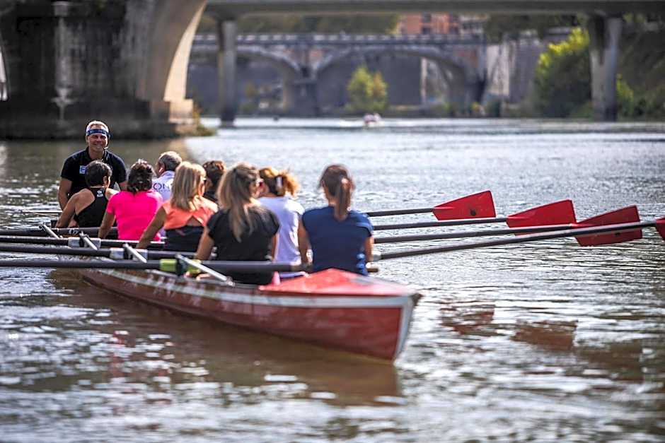 The Westin Excelsior, Rome