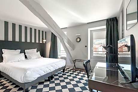 Urban Style Hotel des Carmes