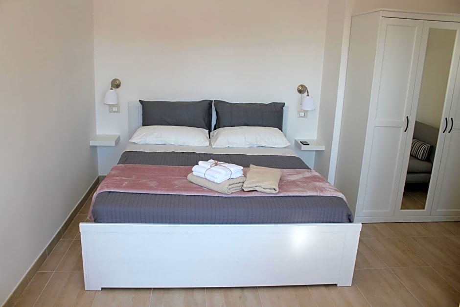 Piccolo Ulivo B&B Salento