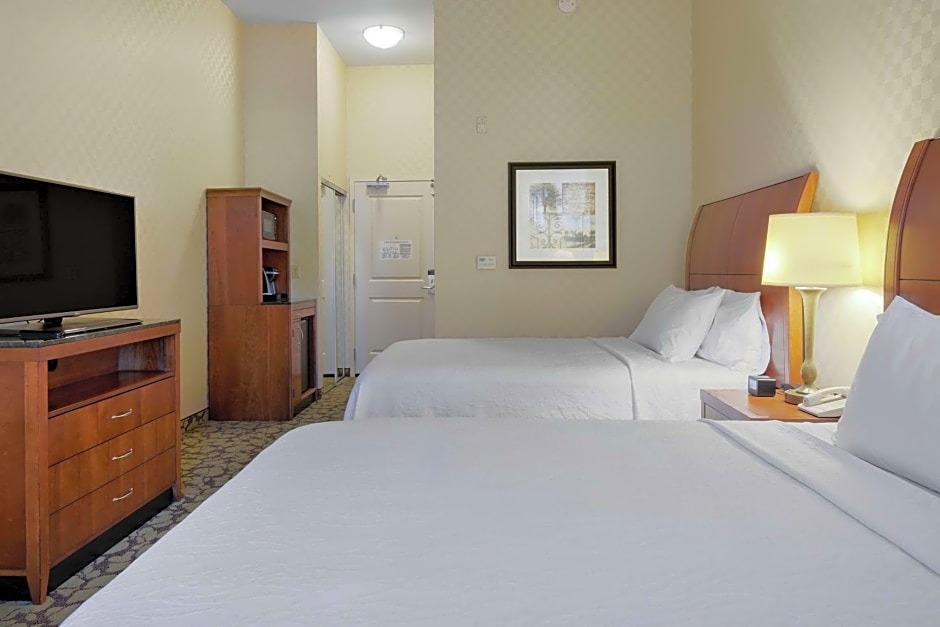 Hilton Garden Inn Sacramento Elk Grove