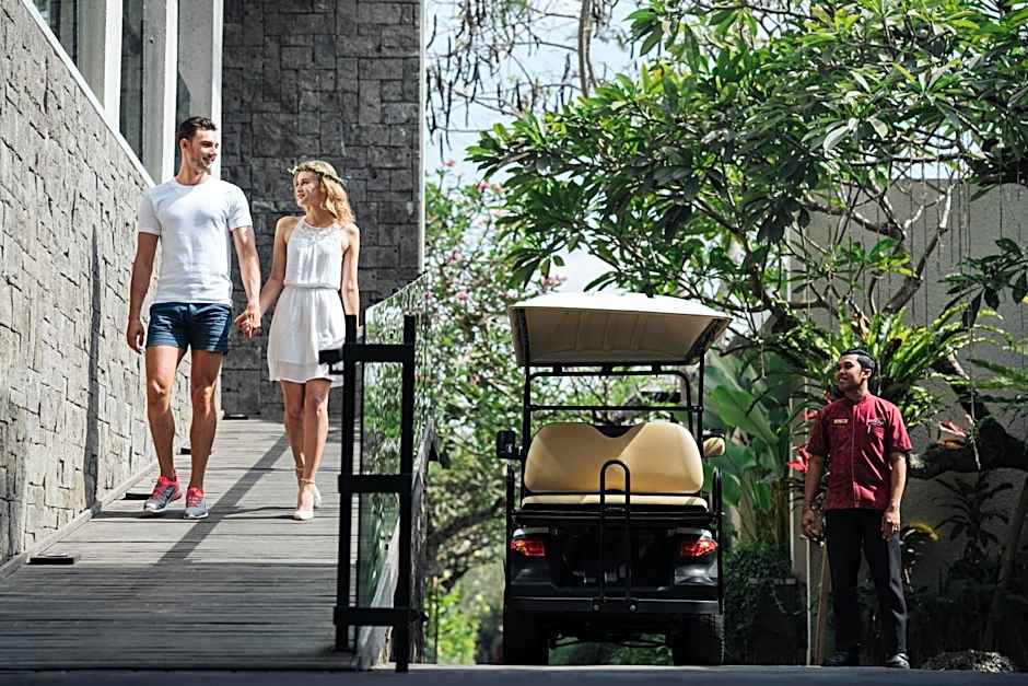 Berry Amour Romantic Villas