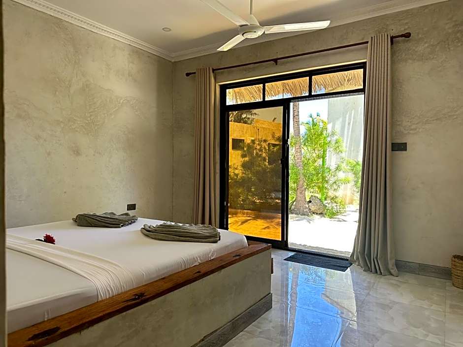 Jambo Beach Hotel Paje