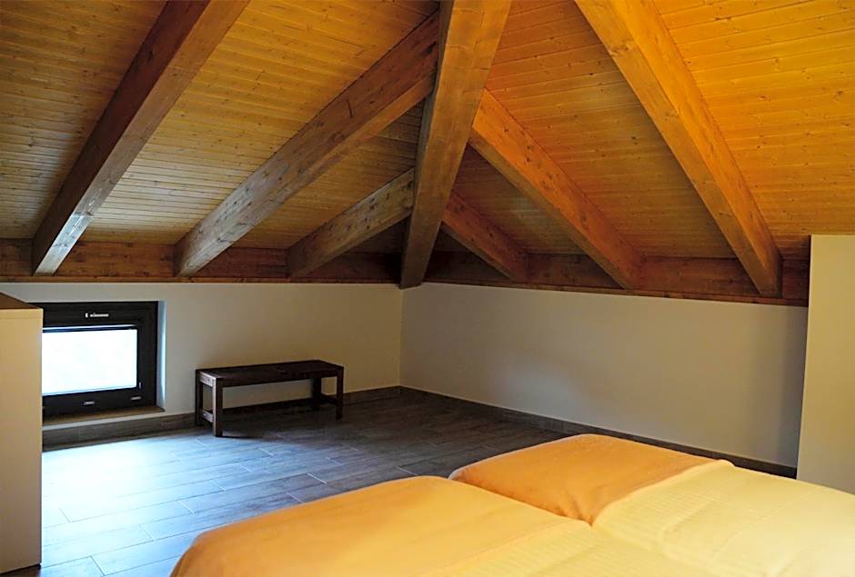 Hotel Rural Oasibeth