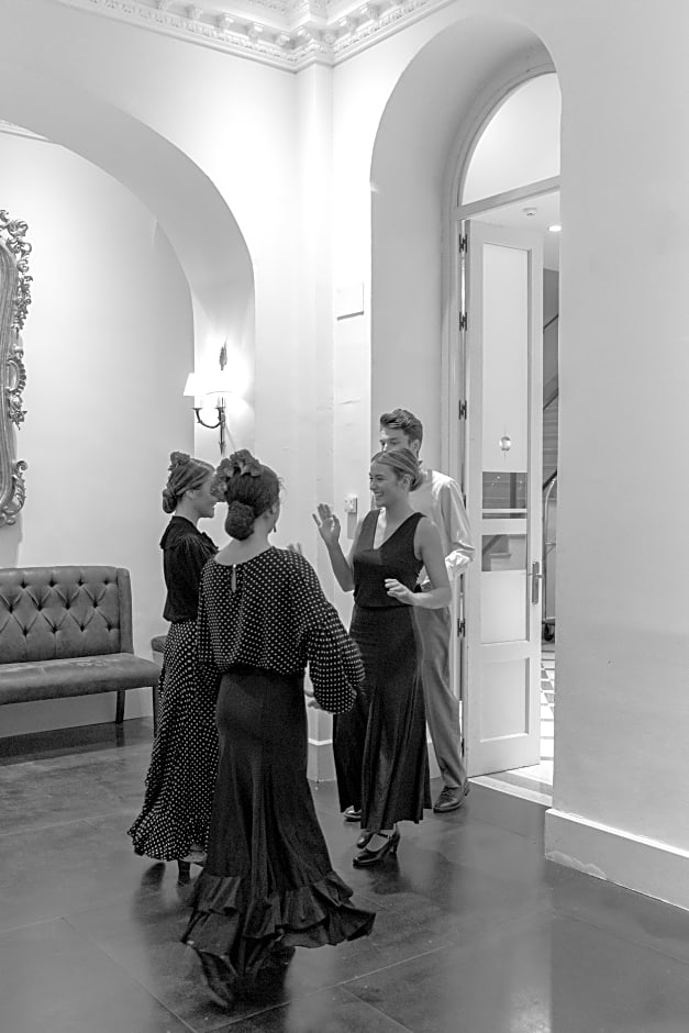 Casa Romana Hotel Boutique