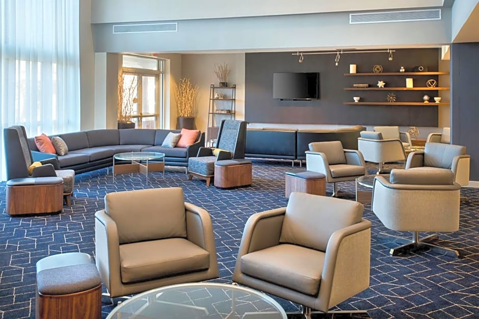 Courtyard by Marriott Basking Ridge