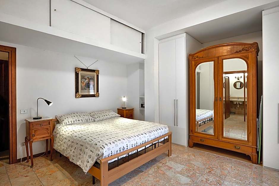 Faber Apartments-Residence Style