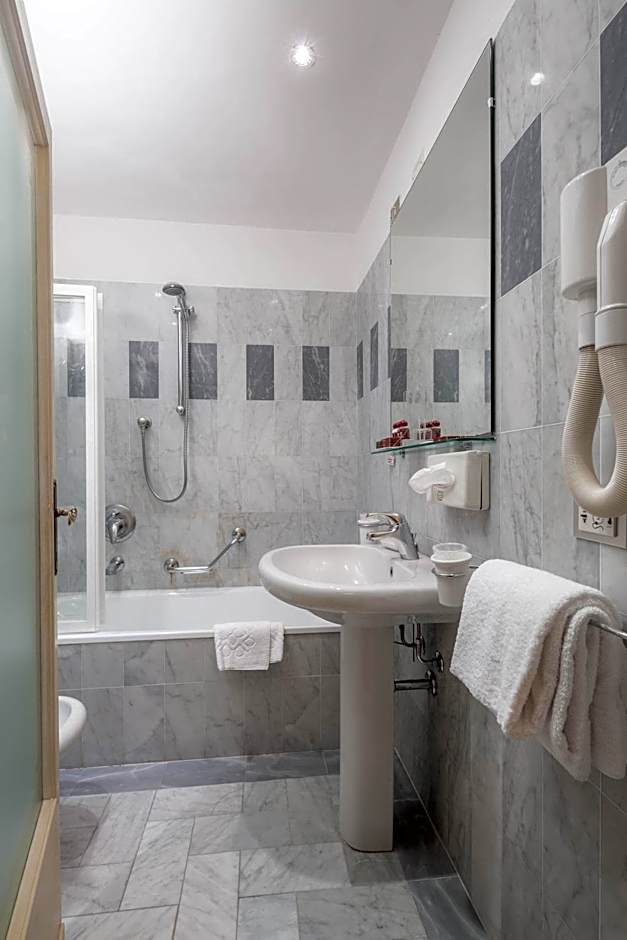 Hotel Palazzo dal Borgo