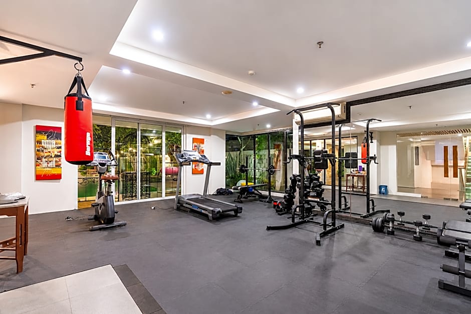 Paragon Hotel Seminyak