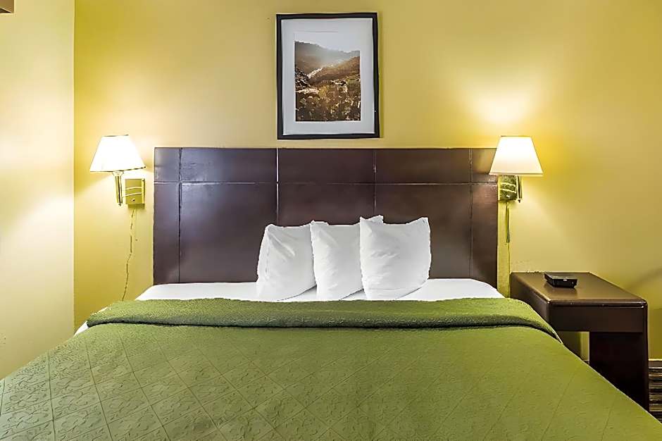 Quality Inn Clovis