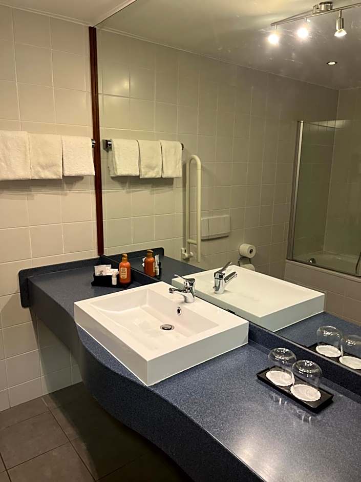 Skycity Hotel Atrigon