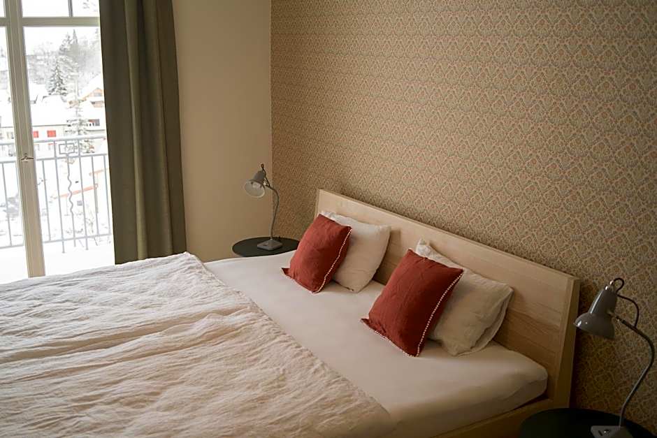 Hotel Erica