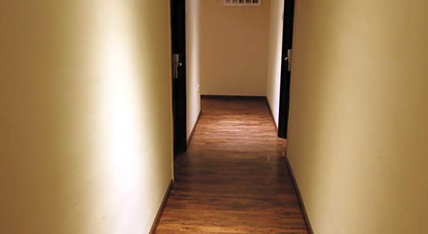 Hotel 99 - Klang @ Meru