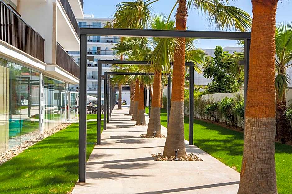 JS Palma Stay - Adults Only