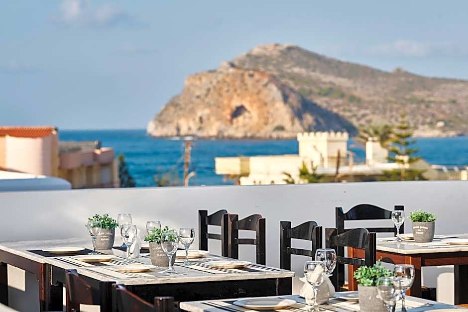 Eva Suites & Apartments