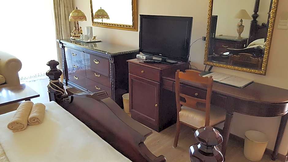 Bokmakierie Country Lodge