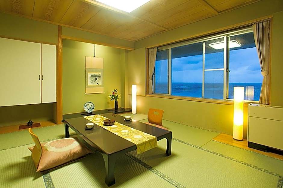 Senami View Hotel