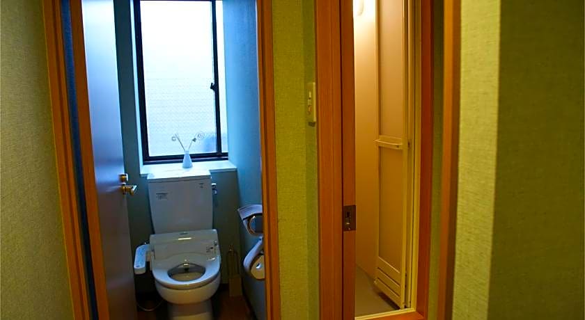 Business Hotel Wako