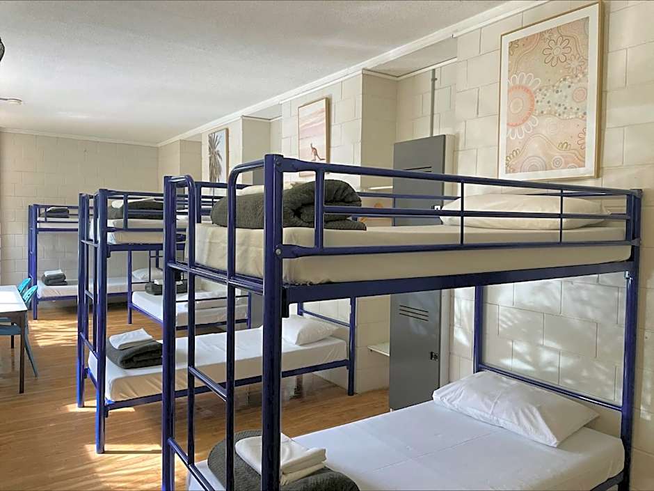 YHA Coolangatta Gold Coast