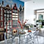 Eric VÃ¶kel Boutique Apartments - Amsterdam Suites
