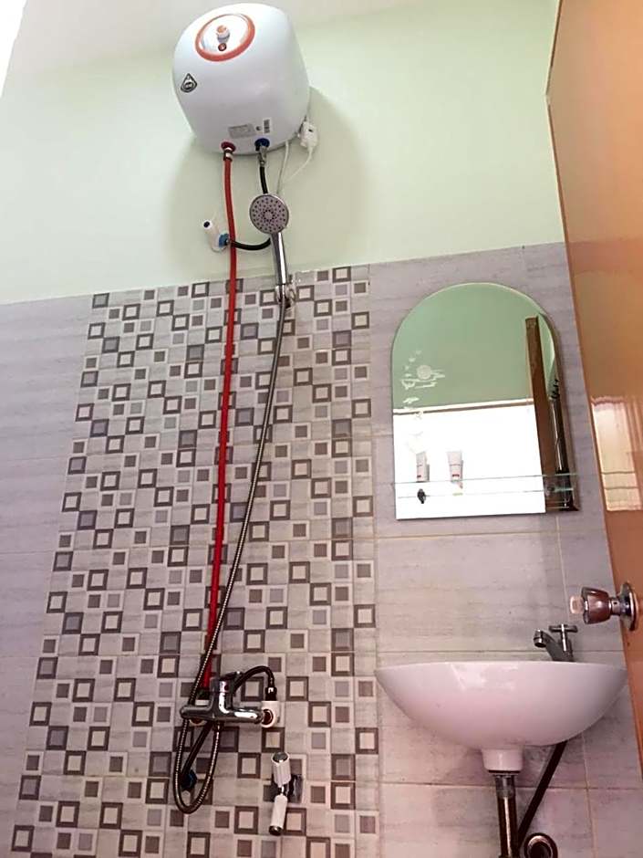 Hotel The Village Syariah