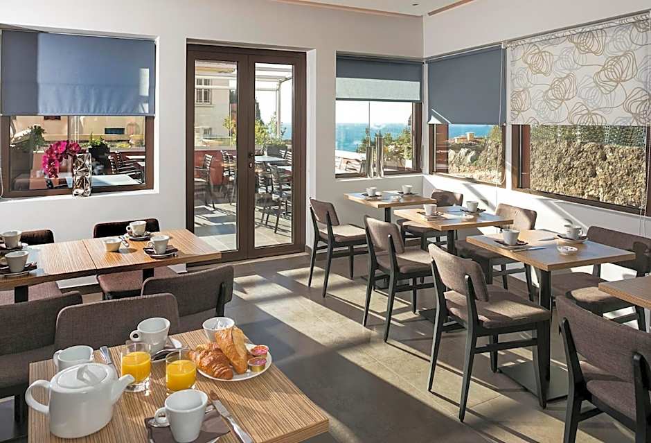 Hotel Miramar