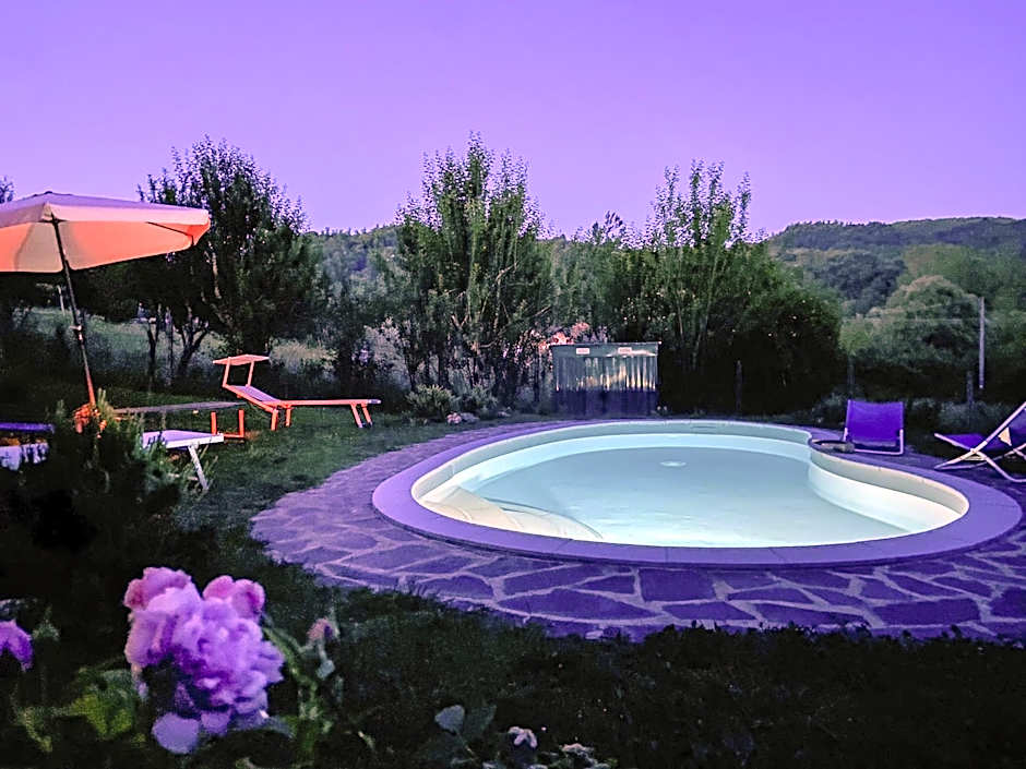 Bed And Breakfast Margherita & Home Restaurant